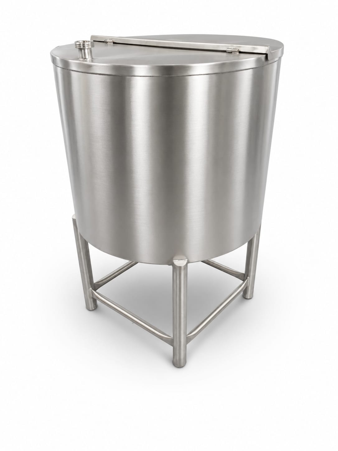 Tanques para Sistema CIP